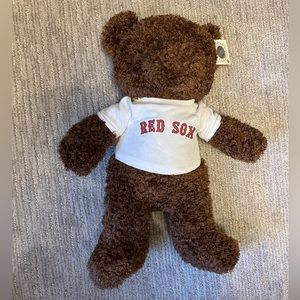 Boston Red Sox Teddy Bear, new with tag